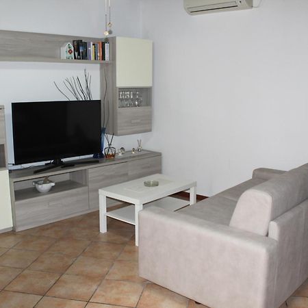 Casa Di Mary Apartment Pisa Luaran gambar