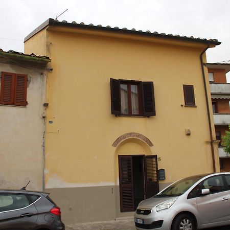 Casa Di Mary Apartment Pisa Luaran gambar