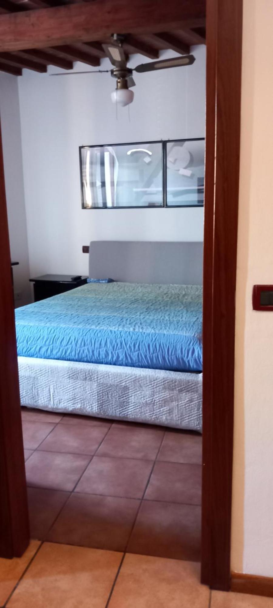 Casa Di Mary Apartment Pisa Luaran gambar