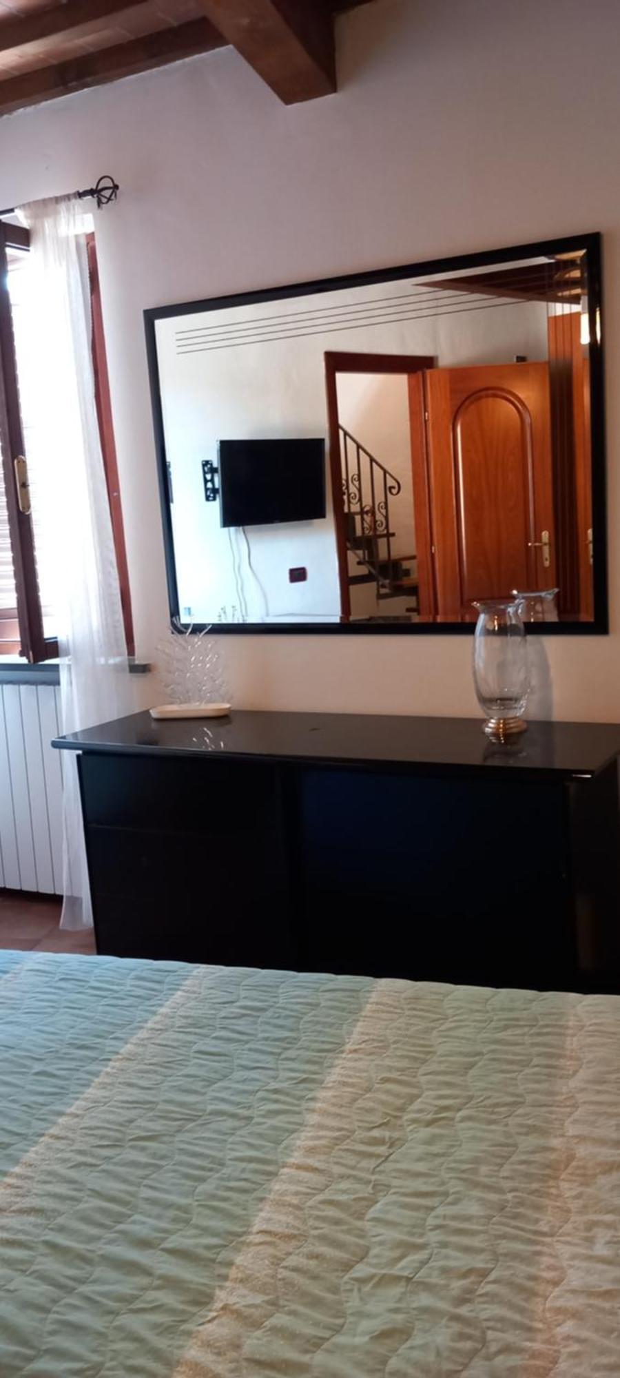 Casa Di Mary Apartment Pisa Luaran gambar