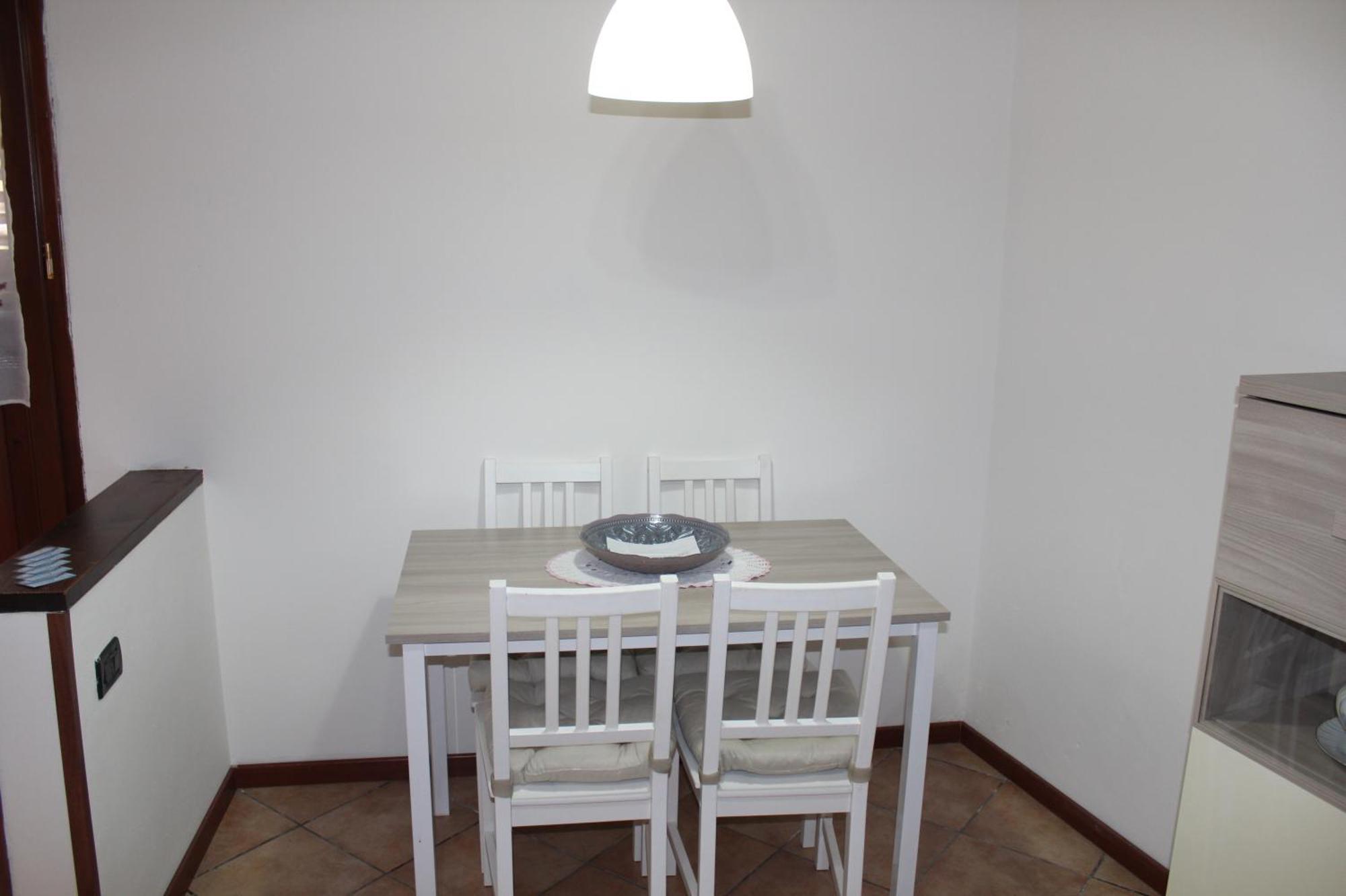 Casa Di Mary Apartment Pisa Luaran gambar