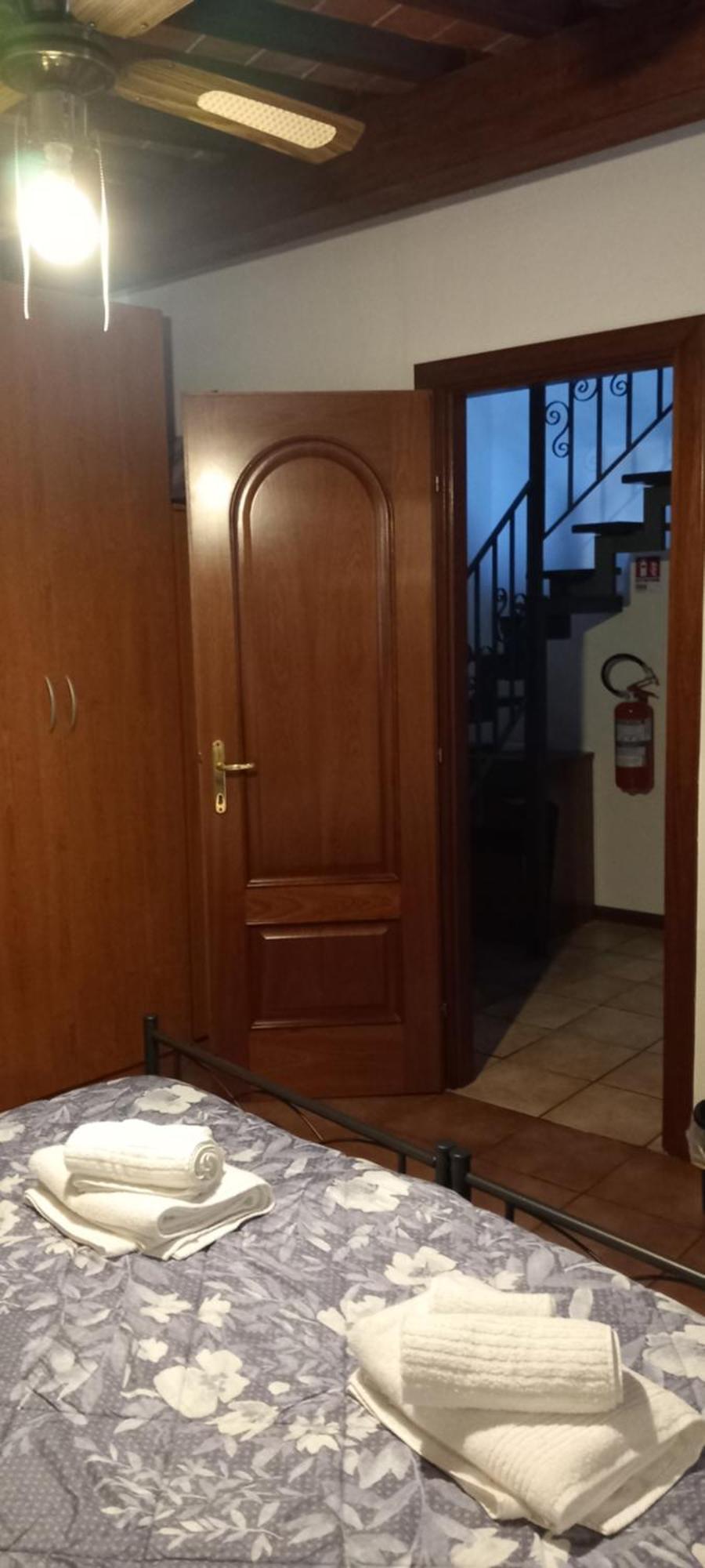 Casa Di Mary Apartment Pisa Luaran gambar